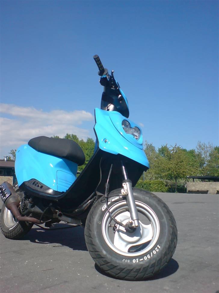 PGO •|H0T50/Dr.BiG•Ac/ solgt billede 4