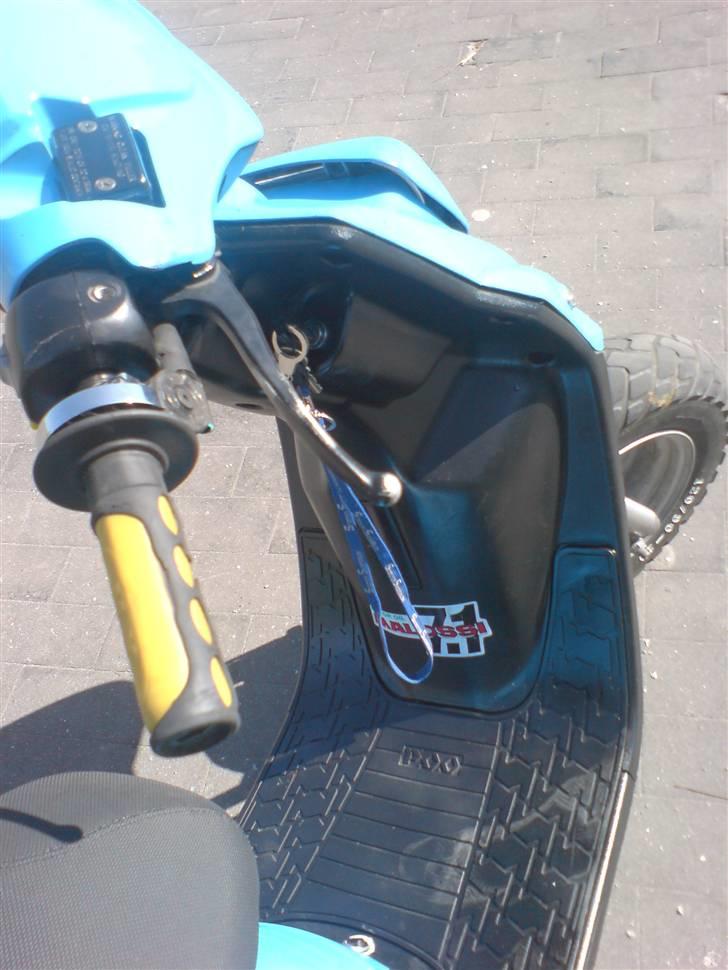 PGO •|H0T50/Dr.BiG•Ac/ solgt billede 5