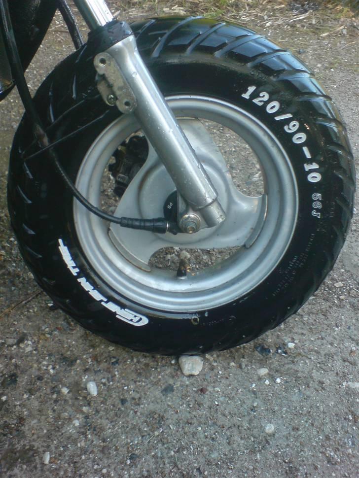 PGO •|H0T50/Dr.BiG•Ac/ solgt billede 6