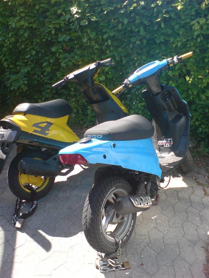 PGO •|H0T50/Dr.BiG•Ac/ solgt billede 7