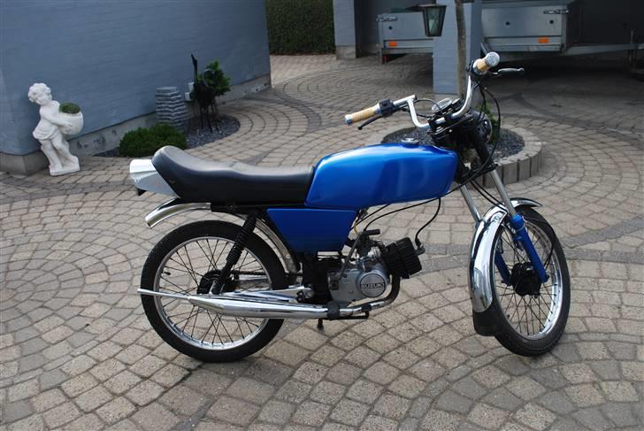 Suzuki Samurai •Byttet• billede 3