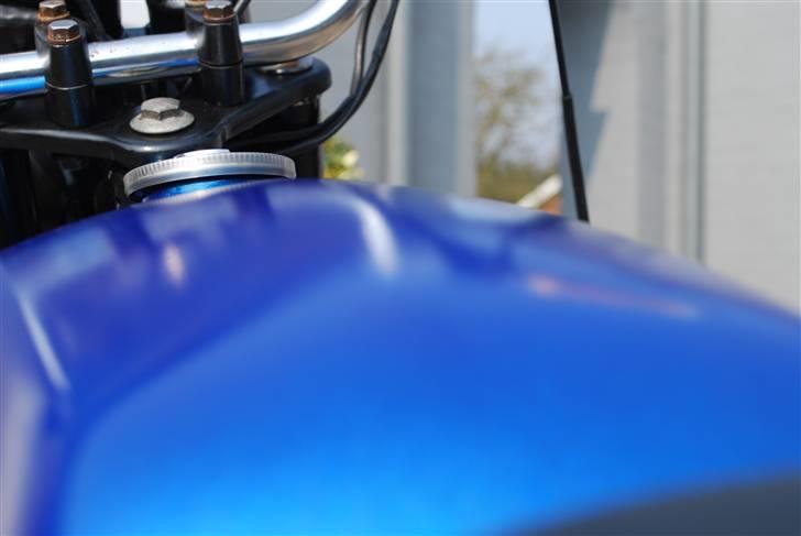 Suzuki Samurai •Byttet• billede 4