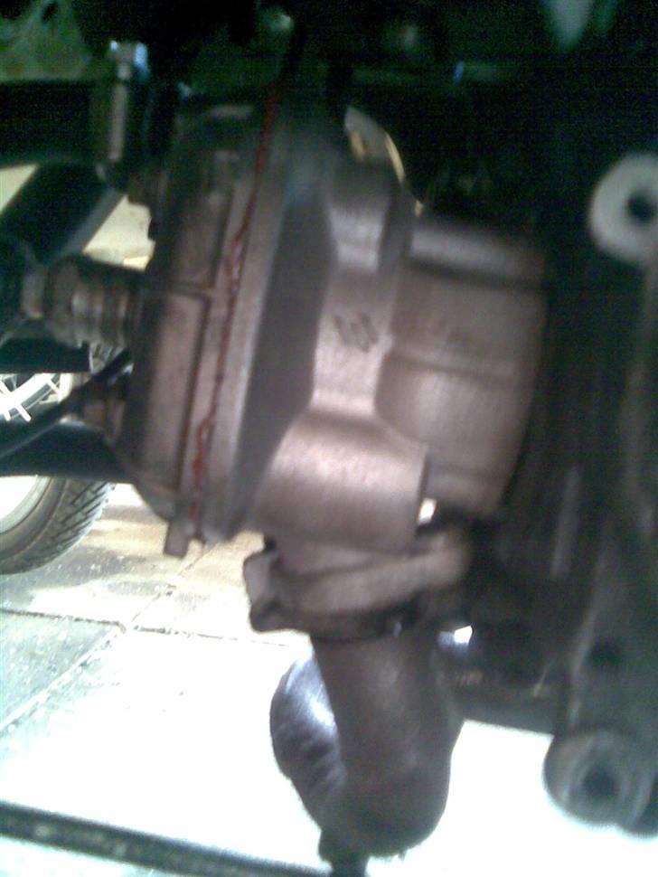 Yamaha Jog fs. LC Evo 06 TILSALG billede 6