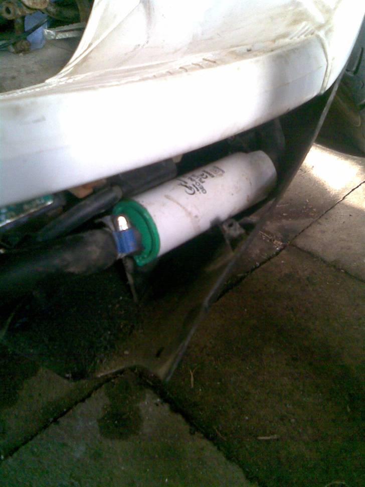 Yamaha Jog fs. LC Evo 06 TILSALG - El Pumpen :D billede 9