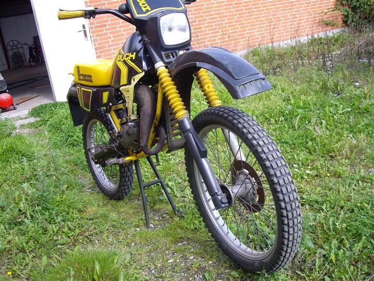 Puch Condor III billede 1