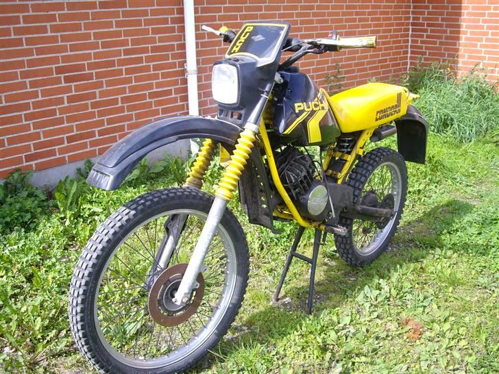 Puch Condor III billede 3