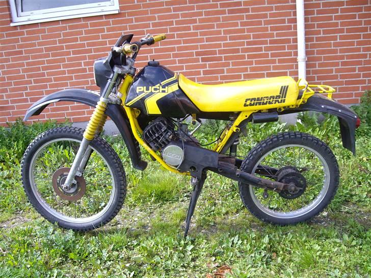 Puch Condor III billede 5