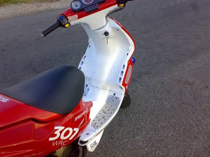 Peugeot Speedfight 2 billede 3