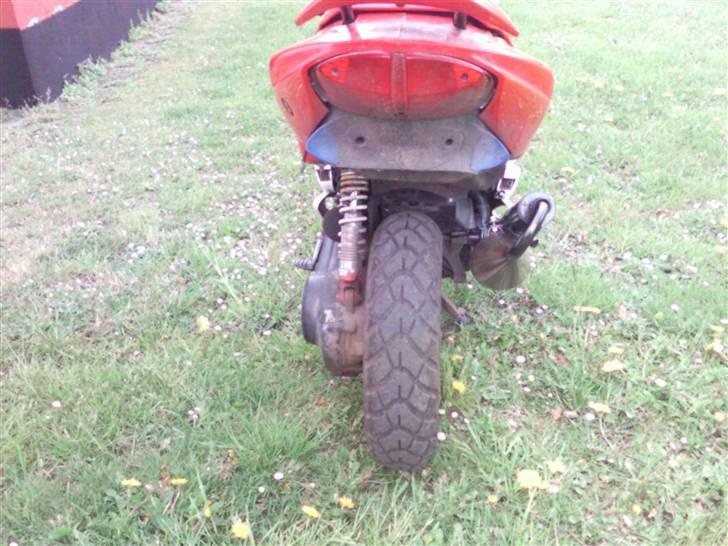 Peugeot Speedfight 2 billede 4