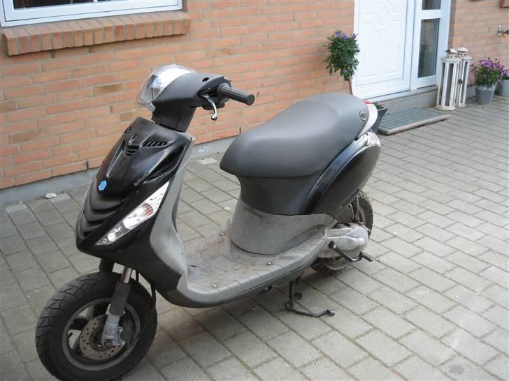 Piaggio New Zip "SP"(solgt) billede 2