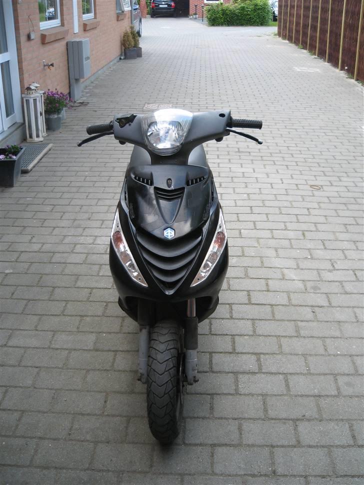 Piaggio New Zip "SP"(solgt) billede 3