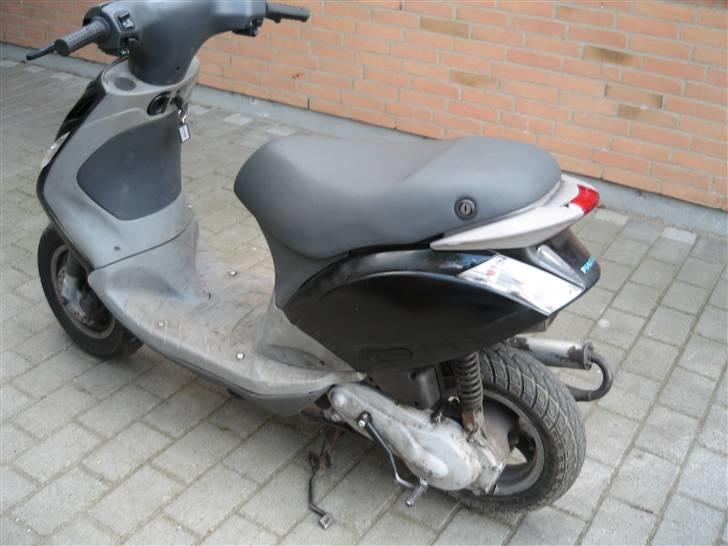 Piaggio New Zip "SP"(solgt) billede 6