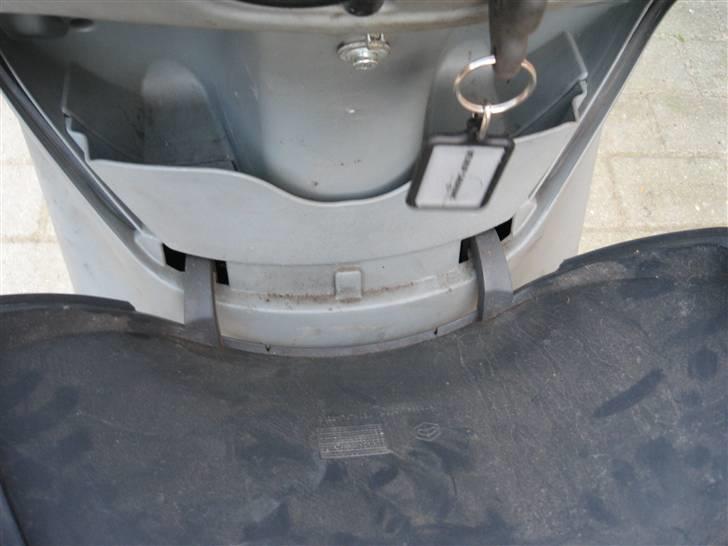 Piaggio New Zip "SP"(solgt) billede 7