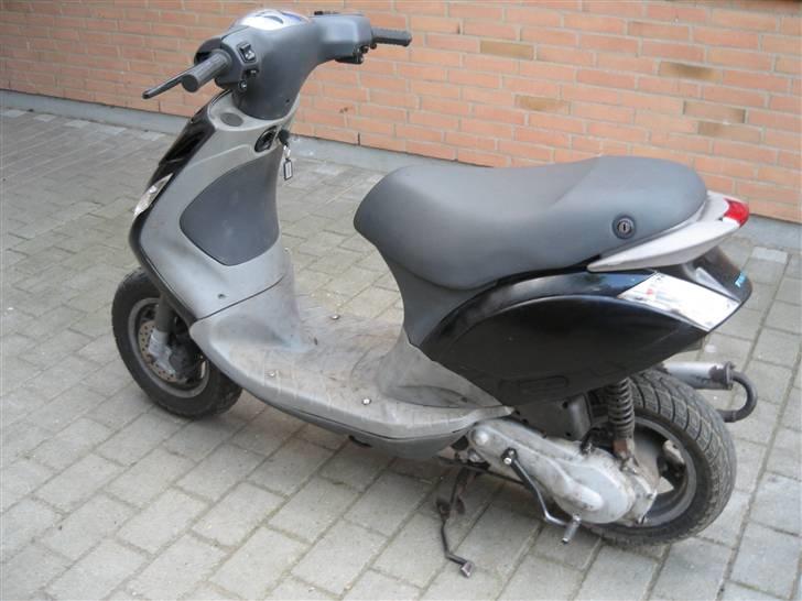 Piaggio New Zip "SP"(solgt) billede 10