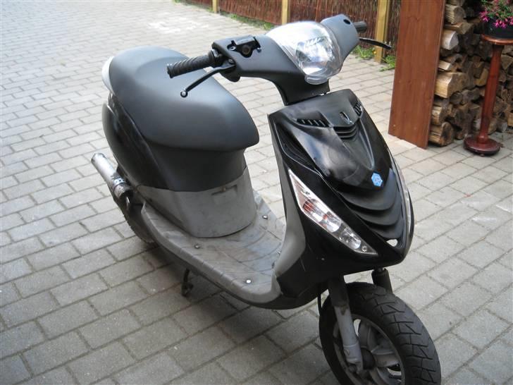 Piaggio New Zip "SP"(solgt) billede 12