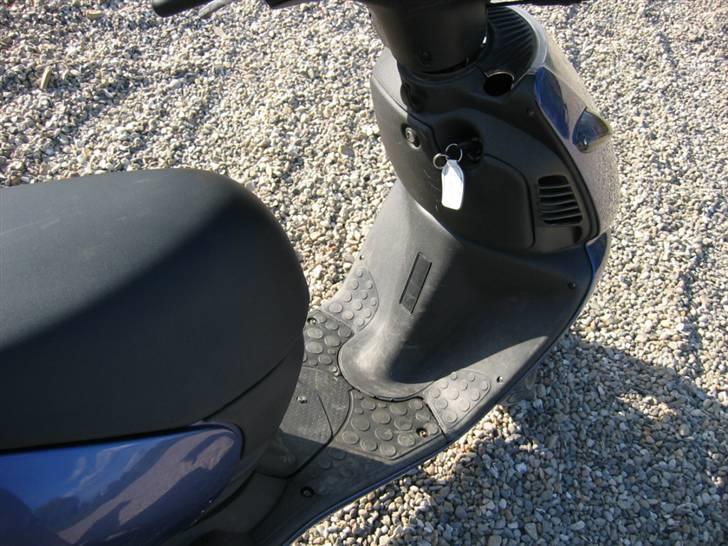 Aprilia sonic  billede 9