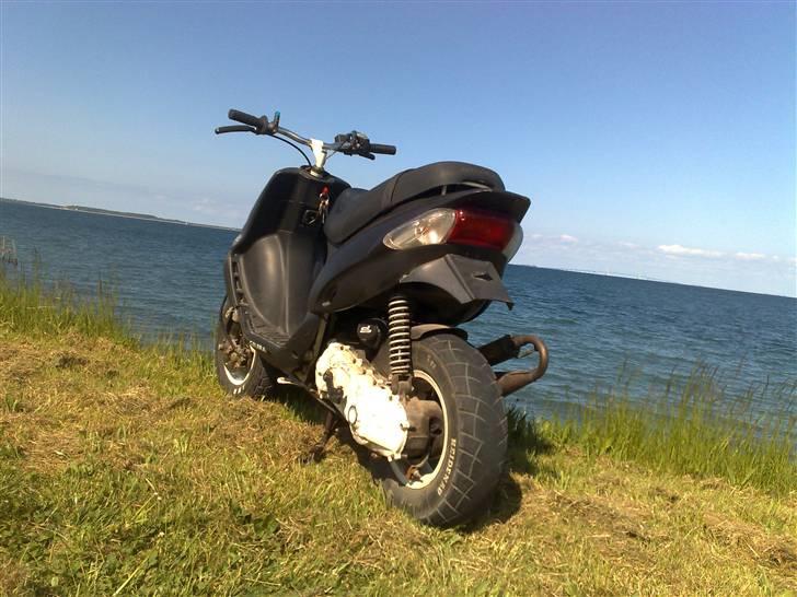 Gilera Stalker >>Nulle<<  Byttet billede 9