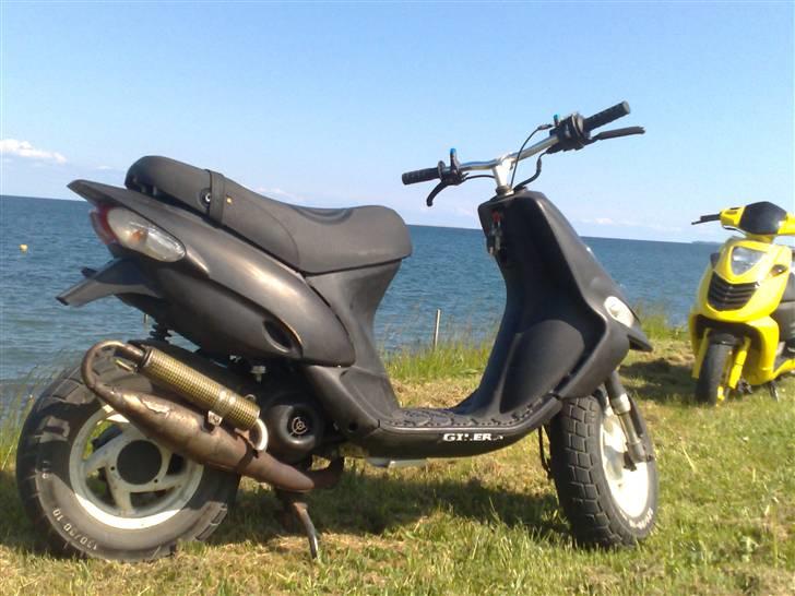 Gilera Stalker >>Nulle<<  Byttet billede 10