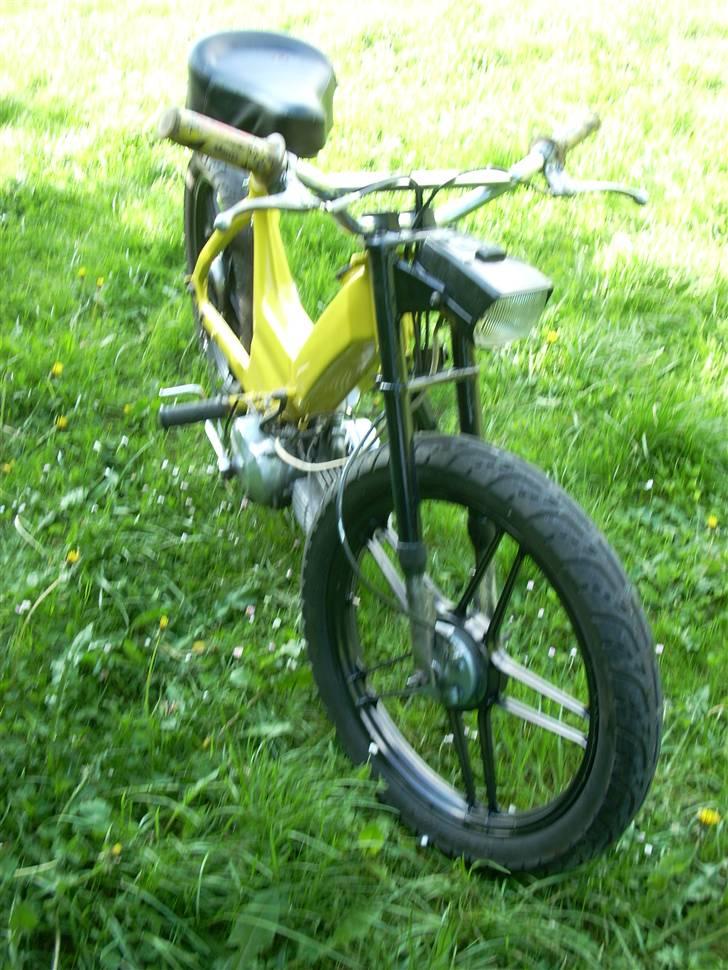 Puch Maxi K *R.I.P* billede 1