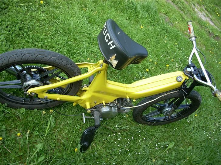 Puch Maxi K *R.I.P* billede 2
