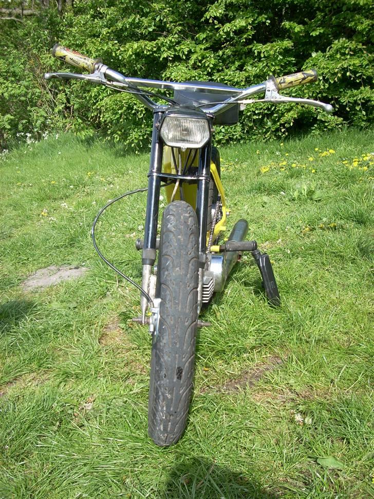 Puch Maxi K *R.I.P* billede 3