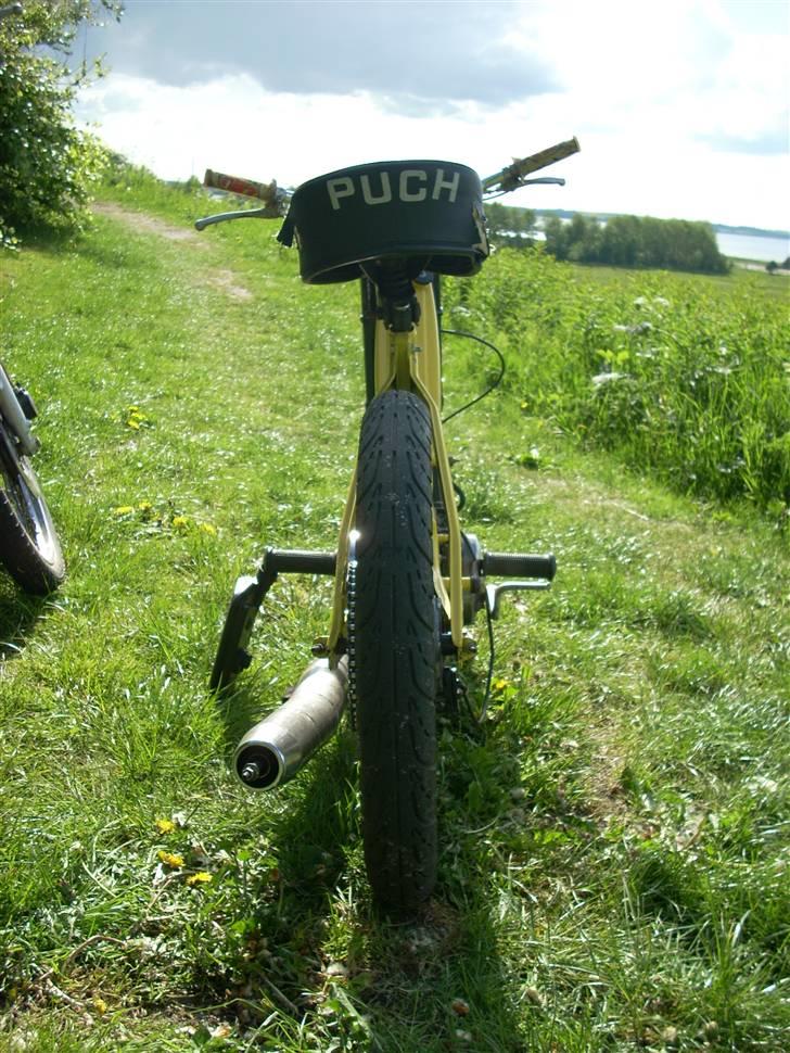 Puch Maxi K *R.I.P* billede 4