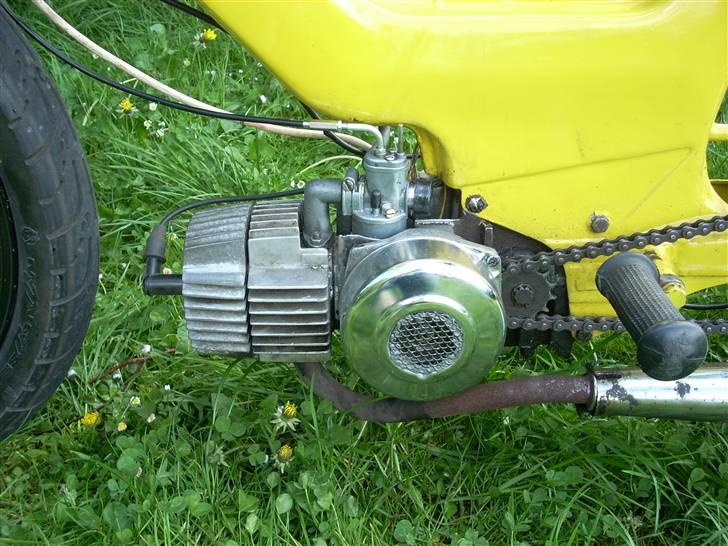 Puch Maxi K *R.I.P* billede 5