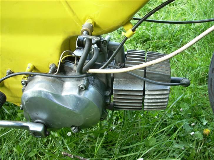 Puch Maxi K *R.I.P* billede 6