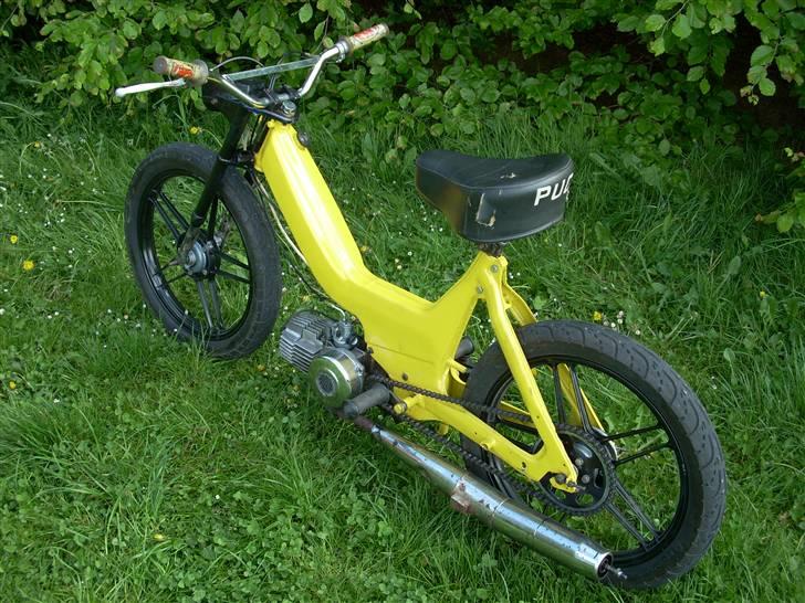 Puch Maxi K *R.I.P* billede 7