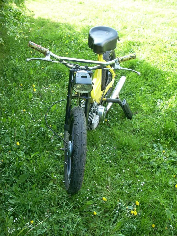 Puch Maxi K *R.I.P* billede 11