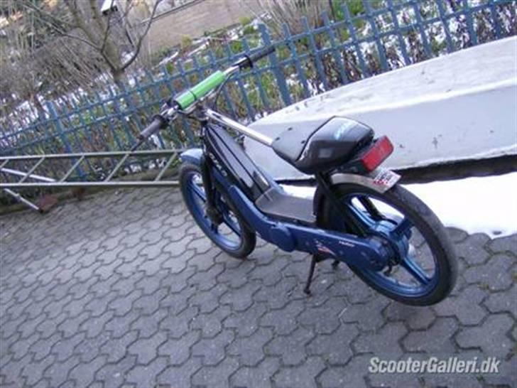 Vespa Ciao Til salg billede 3