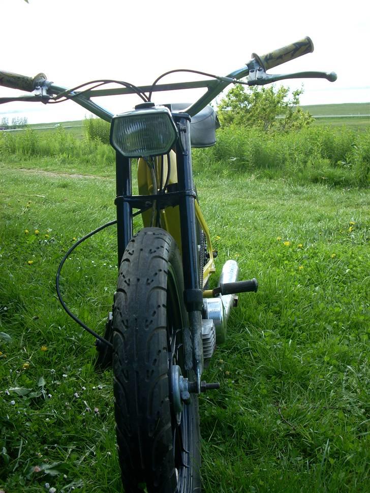 Puch Maxi K *R.I.P* billede 13