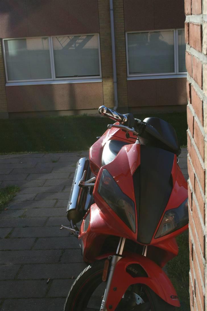 CPI GTR (solgt) billede 8