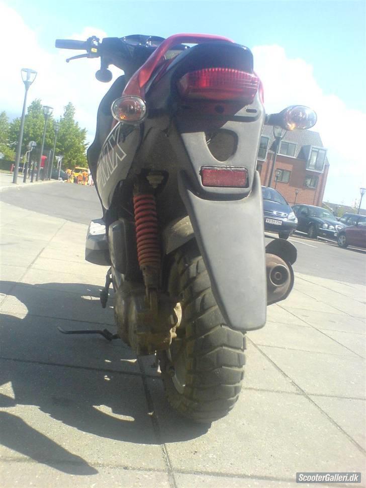 PGO PMX sports [PIMMEREN] billede 2