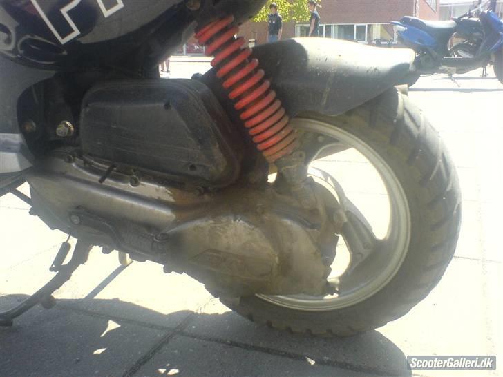 PGO PMX sports [PIMMEREN] billede 5