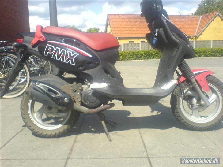 PGO PMX sports [PIMMEREN] billede 7