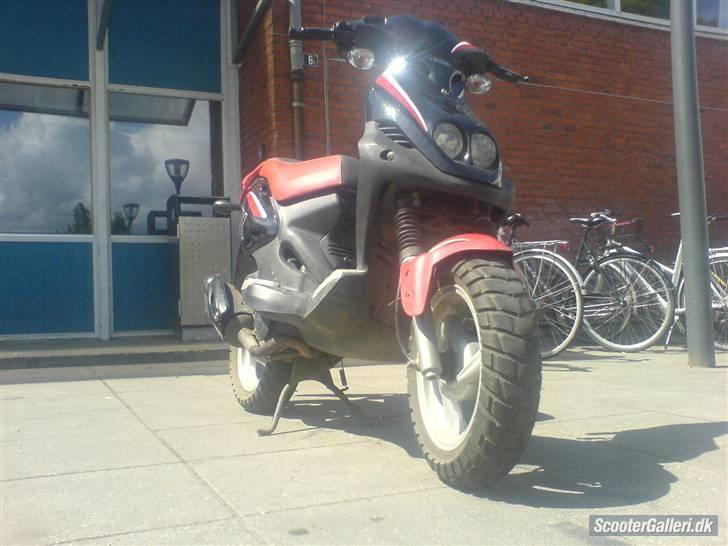 PGO PMX sports [PIMMEREN] billede 8