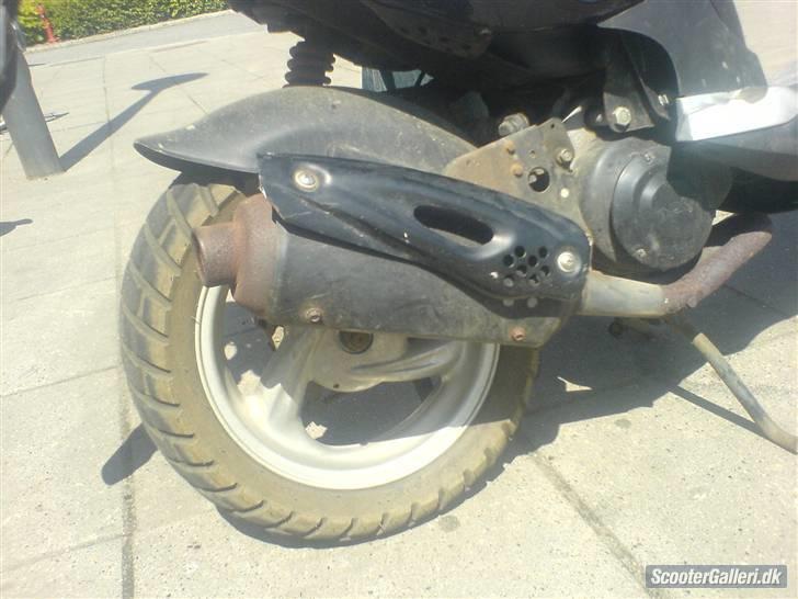 PGO PMX sports [PIMMEREN] billede 9