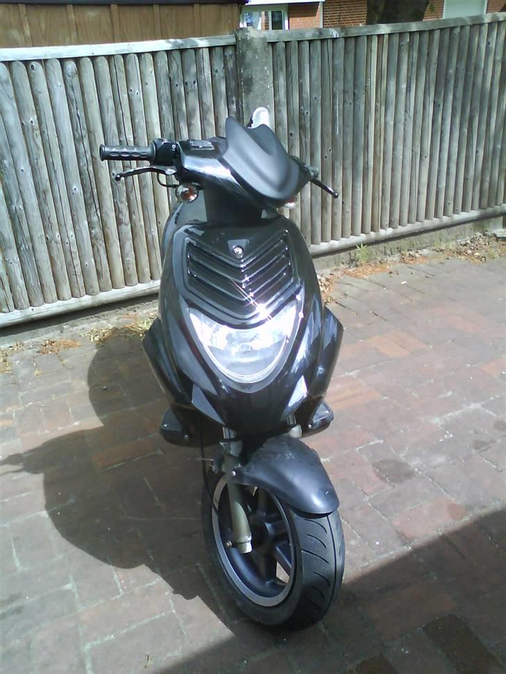 CPI Oliver City BYTTET/SOLGT billede 2