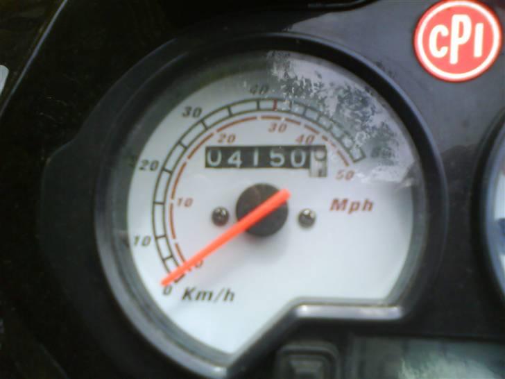 CPI Oliver City BYTTET/SOLGT billede 5