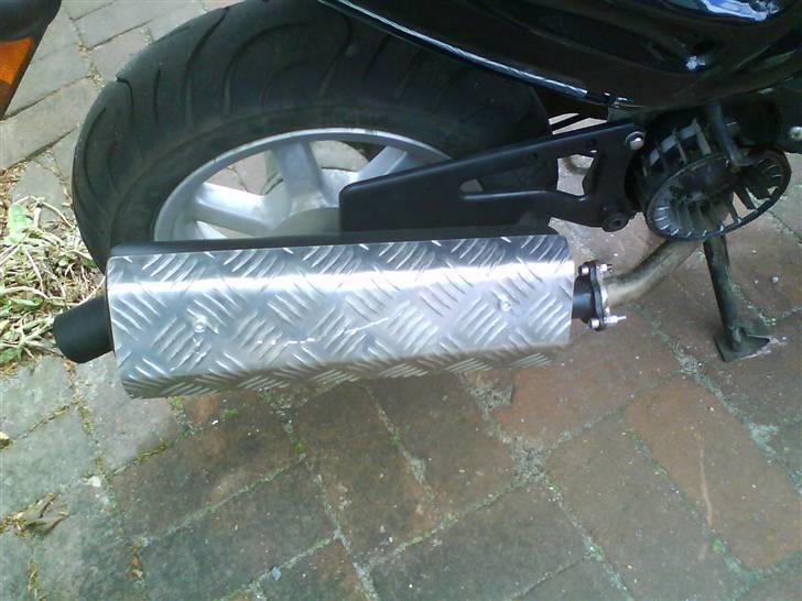 CPI Oliver City BYTTET/SOLGT billede 6