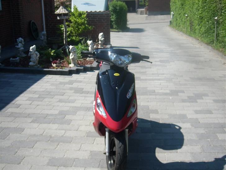 PGO Galaxy billede 2