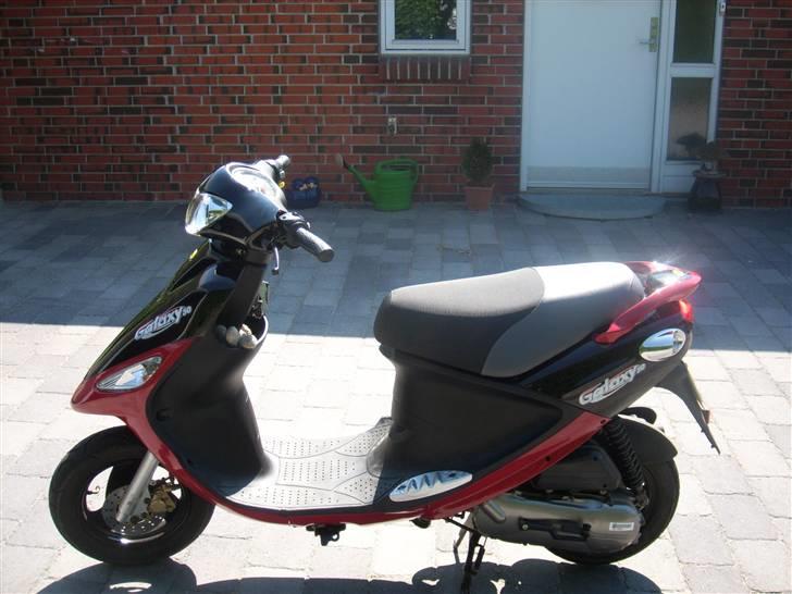 PGO Galaxy billede 3