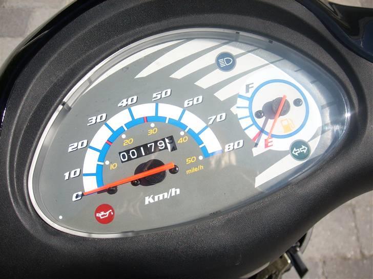 PGO Galaxy billede 5