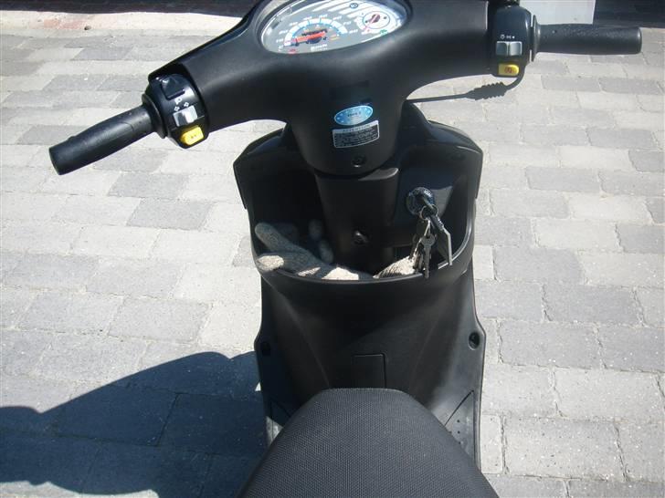 PGO Galaxy billede 6