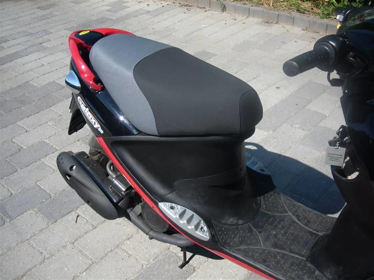 PGO Galaxy billede 7