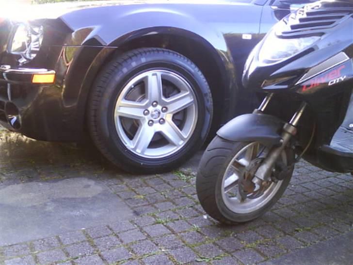 CPI oliver city [SOLGT] - 18´ og 12´ hah :P billede 9