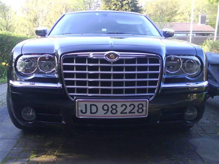 CPI oliver city [SOLGT] - elsker fronten på den :D billede 10