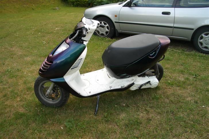 Aprilia sonic . . . Før. . .  billede 3