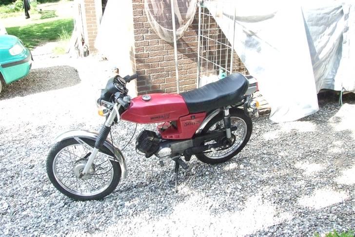 Puch Monza 3-X billede 2